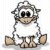 :iconevilbobettasheep: