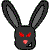 :iconevilbunny: