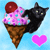 :iconevilcatarts: