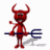 :iconevildevil: