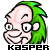 :iconevildrawer-kasper: