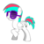 :iconevilfluttershy: