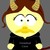 :iconevilwookie: