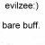 :iconevilzee: