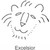 :iconexcelsior-the-lion: