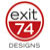 :iconexit74designs:
