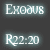 :iconexodus-2220: