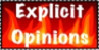:iconexplicit-opinions: