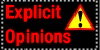 :iconexplicit-opinions: