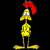 :iconf0xychick3n: