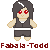 :iconFabala-Todd: