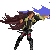:iconfaceheadman: