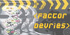 :iconfactordevries: