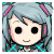 :iconfadingwater: