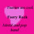 :iconFaeryRock: