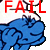 :iconfailsmurfplz: