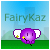 :iconFairyKaz: