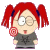 :iconfairyzebra: