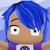 :iconfaithblue80: