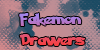 :iconfakemon-drawers: