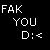:iconfakyouplz: