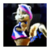 :iconfalinarosestarshine: