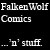 :iconFalkenWolf: