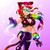 :iconfallen-rainbow-fox: