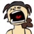 :iconfallingmonkey: