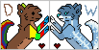 :iconfanart4wolfieandnyth: