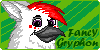 :iconfancygryphon: