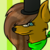 :iconfancywolfie: