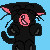 :iconfangfreedomthewolf: