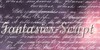 :iconfantasies-script:
