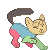 :iconfantasticlegs: