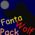 :iconfantawolfart: