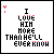 :iconfashionyourseatbelts: