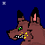 :iconfatpaw: