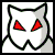 :iconfattythewhitecat: