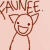:iconfaunee: