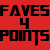 :iconfaves-4-points: