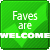 :iconfaveswelcomeplz: