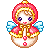 :iconfayliebow: