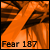 :iconfear187prints: