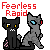 :iconfearlessrapids: