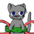 :iconfeatha: