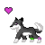:iconfeather-wolf: