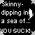 :iconfeatherfetish: