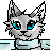 :iconfeatherkittie: