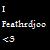 :iconfeathrdjoo: